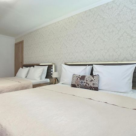 Apartamento Palm Square 1 Old Town Apt Budva Exterior foto